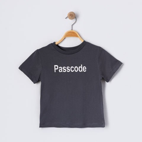 Tuffy Erkek Çocuk T-Shirt - 5058