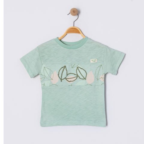 Tuffy Erkek Çocuk T-Shirt - 5060