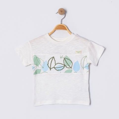 Tuffy Erkek Çocuk T-Shirt - 5060