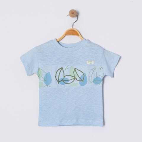 Tuffy Erkek Çocuk T-Shirt - 5060