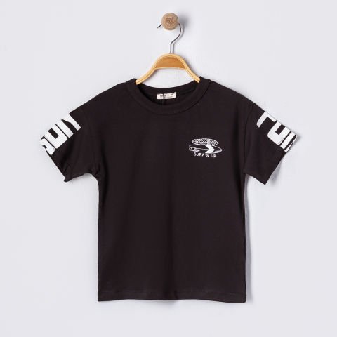 Tuffy Erkek Çocuk T-Shirt - 5100