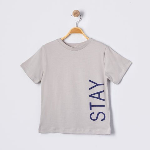 Tuffy Erkek Çocuk T-Shirt - 5104
