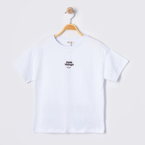 Tuffy Erkek Çocuk T-Shirt - 5105