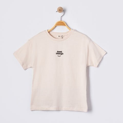 Tuffy Erkek Çocuk T-Shirt - 5105