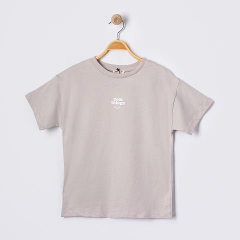 Tuffy Erkek Çocuk T-Shirt - 5105