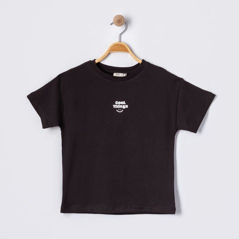 Tuffy Erkek Çocuk T-Shirt - 5105
