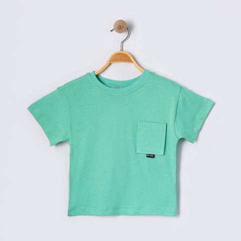 Tuffy Erkek Çocuk T-Shirt - 5067