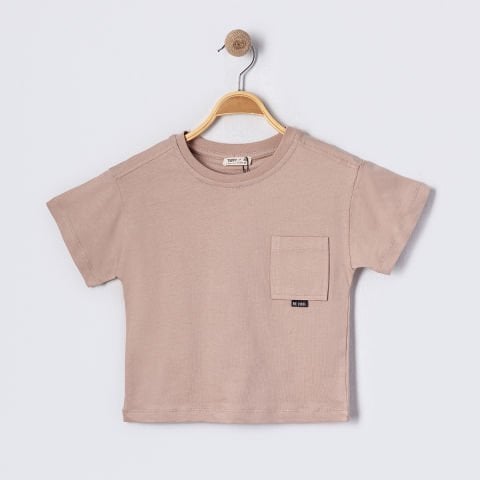 Tuffy Erkek Çocuk T-Shirt - 5067