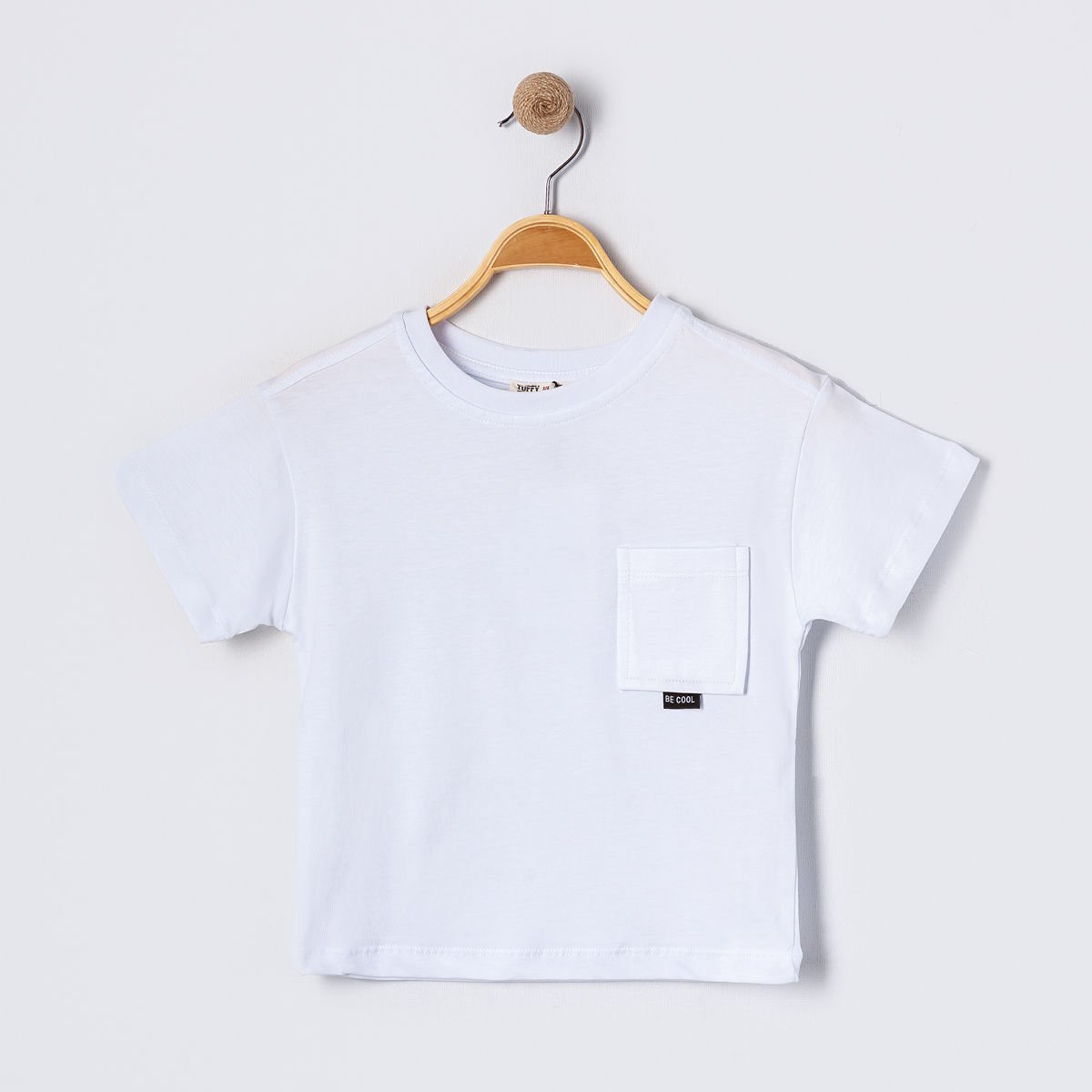 Tuffy Erkek Çocuk T-Shirt - 5067