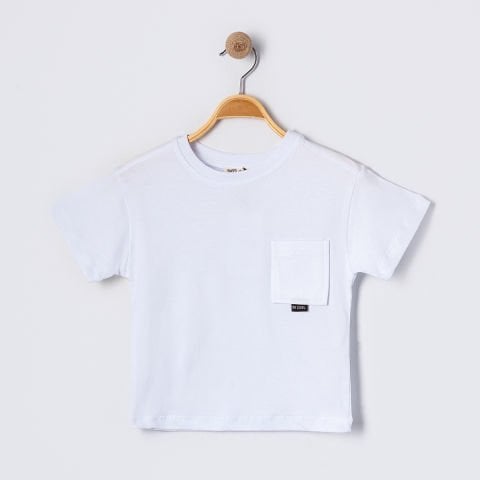Tuffy Erkek Çocuk T-Shirt - 5067