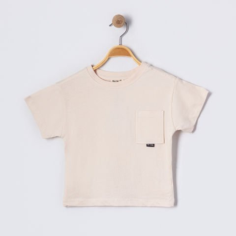 Tuffy Erkek Çocuk T-Shirt - 5067