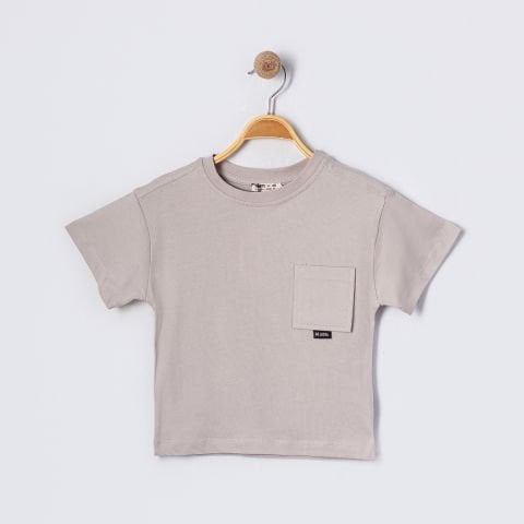 Tuffy Erkek Çocuk T-Shirt - 5067