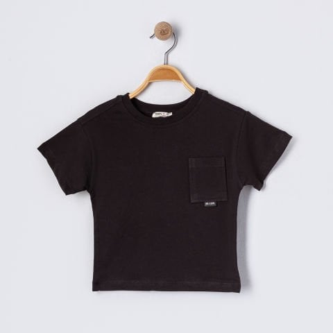 Tuffy Erkek Çocuk T-Shirt - 5067