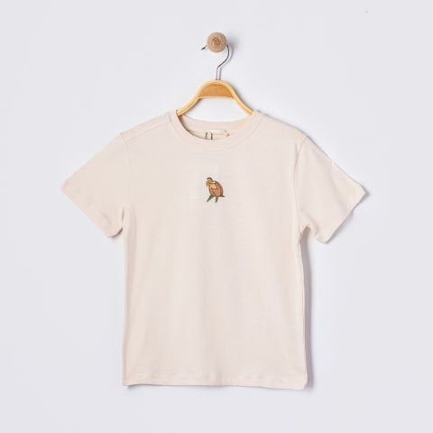 Tuffy Erkek Çocuk T-Shirt - 5107