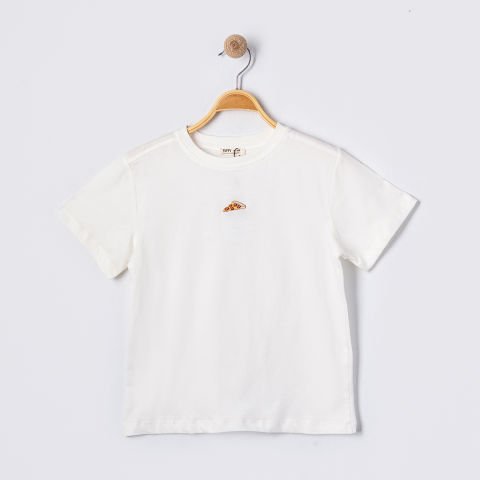 Tuffy Erkek Çocuk T-Shirt - 5107