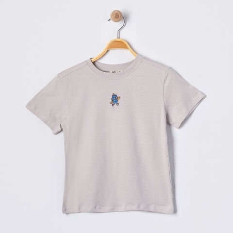 Tuffy Erkek Çocuk T-Shirt - 5107