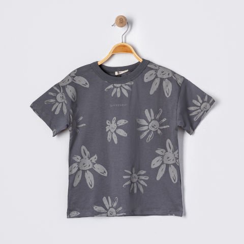 Tuffy Erkek Çocuk T-Shirt - 5111