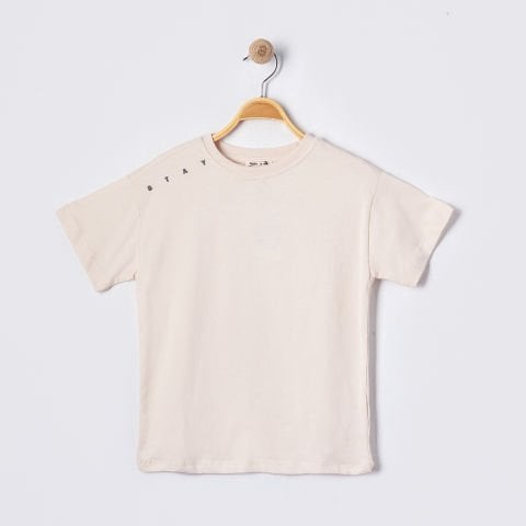 Tuffy Erkek Çocuk T-Shirt - 5113
