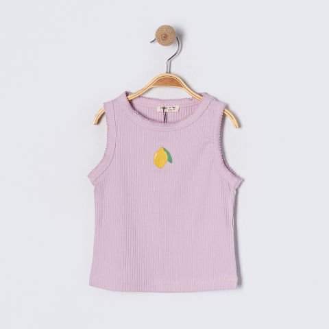 Tuffy Kız Çocuk T-Shirt - 5260