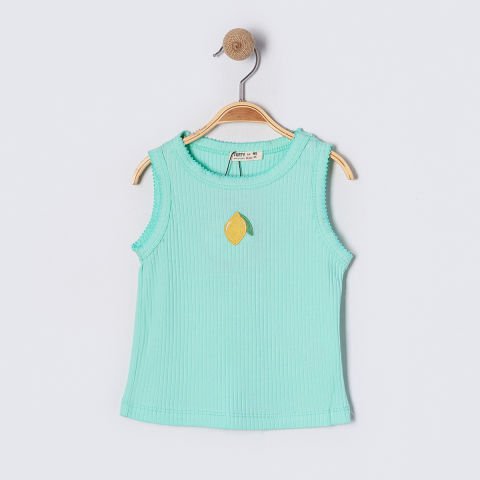 Tuffy Kız Çocuk T-Shirt - 5260