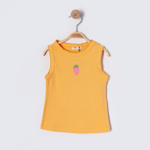 Tuffy Kız Çocuk T-Shirt - 5260