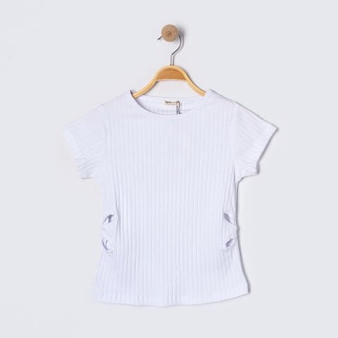Tuffy Kız Çocuk T-Shirt - 5303