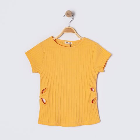 Tuffy Kız Çocuk T-Shirt - 5303