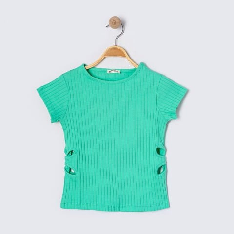 Tuffy Kız Çocuk T-Shirt - 5303