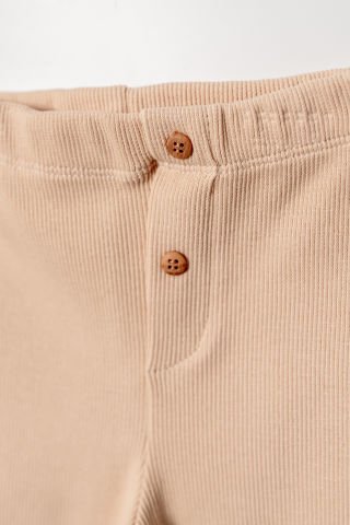 Tuffy Happy Camper Baskılı Erkek Bebek İkili Takım-0802