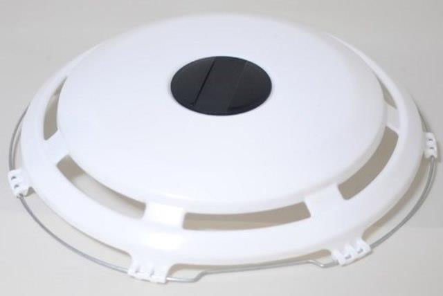 22,5'' 403 Jant Kapağı Plastik