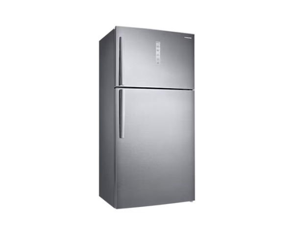 Samsung RT58K704RSL/TR Çift Kapılı No Frost Buzdolabı