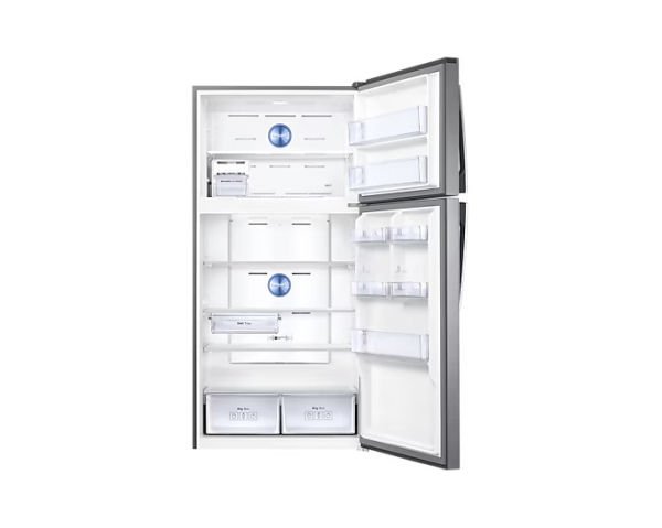 Samsung RT58K704RSL/TR Çift Kapılı No Frost Buzdolabı