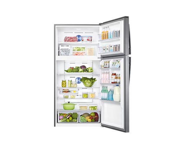 Samsung RT58K704RSL/TR Çift Kapılı No Frost Buzdolabı