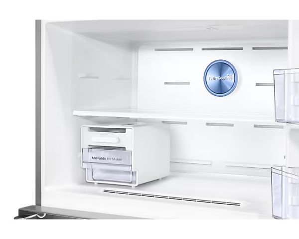 Samsung RT58K704RSL/TR Çift Kapılı No Frost Buzdolabı