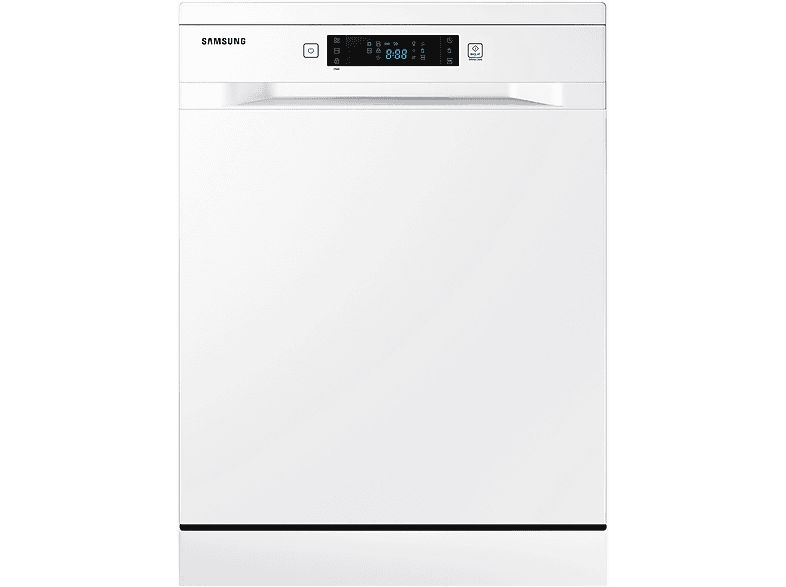 Samsung DW60DG560FWQ 6 Programlı Bulaşık Makinesi