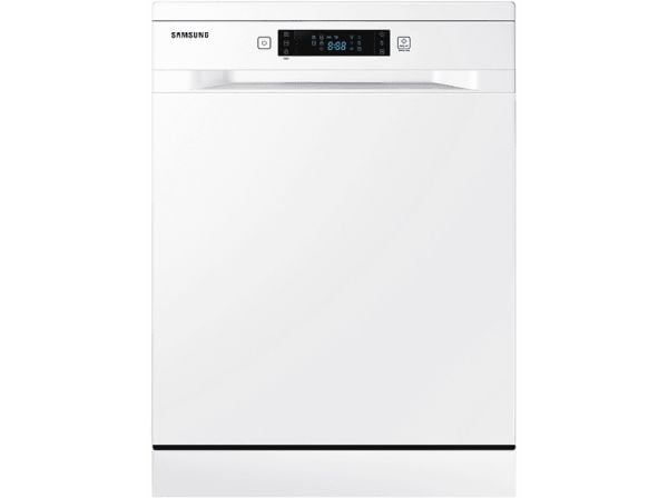 Samsung DW60DG560FWQ 6 Programlı Bulaşık Makinesi