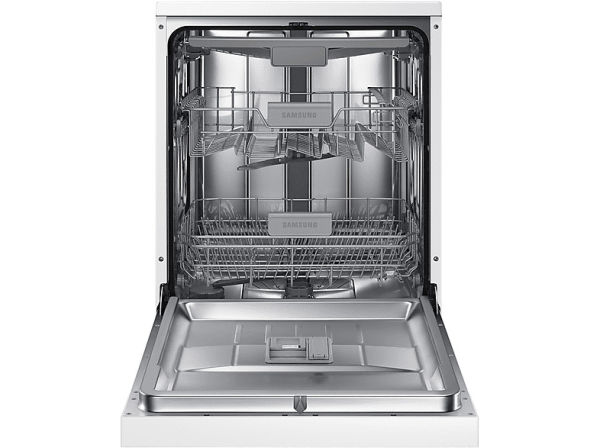 Samsung DW60DG560FWQ 6 Programlı Bulaşık Makinesi
