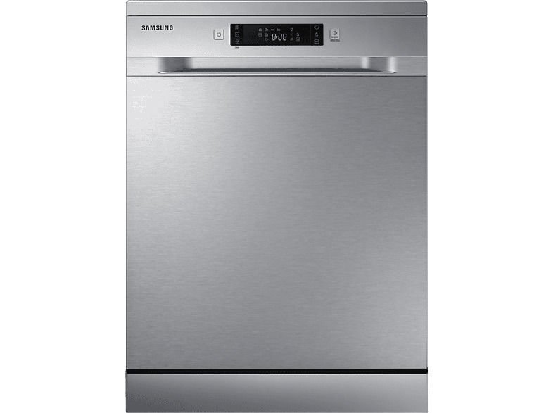 Samsung DW60DG550FSR 5 Programlı Bulaşık Makinesi