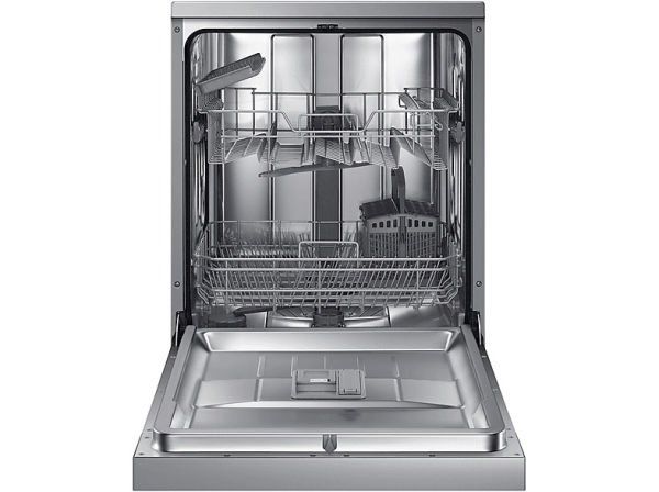 Samsung DW60DG550FSR 5 Programlı Bulaşık Makinesi