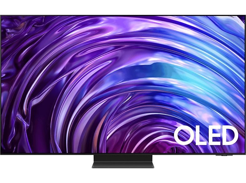 Samsung 65S95D 4K Ultra HD 65'' 165 Ekran Uydu Alıcılı Smart OLED TV
