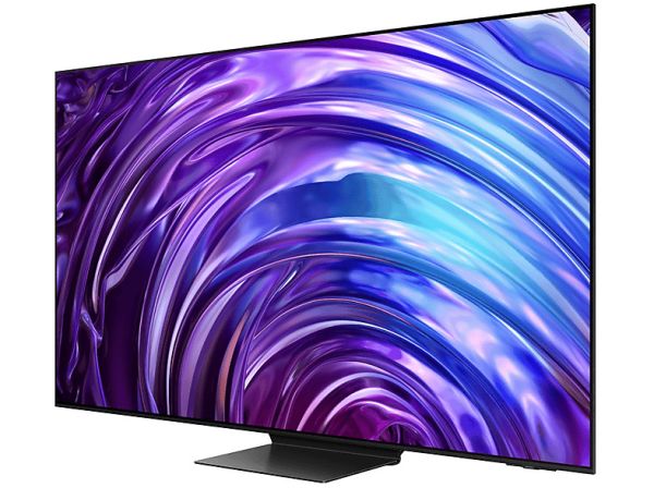 Samsung 65S95D 4K Ultra HD 65'' 165 Ekran Uydu Alıcılı Smart OLED TV