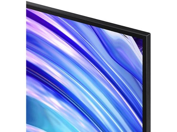 Samsung 65S95D 4K Ultra HD 65'' 165 Ekran Uydu Alıcılı Smart OLED TV