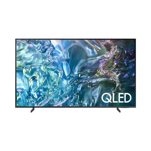Samsung 75Q60D 4K Ultra HD 75'' 190 Ekran Uydu Alıcılı Smart QLED TV