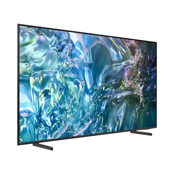 Samsung 75Q60D 4K Ultra HD 75'' 190 Ekran Uydu Alıcılı Smart QLED TV
