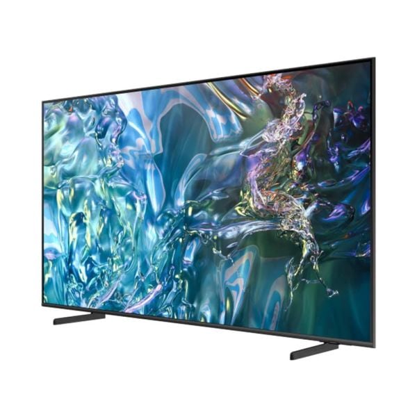 Samsung 75Q60D 4K Ultra HD 75'' 190 Ekran Uydu Alıcılı Smart QLED TV