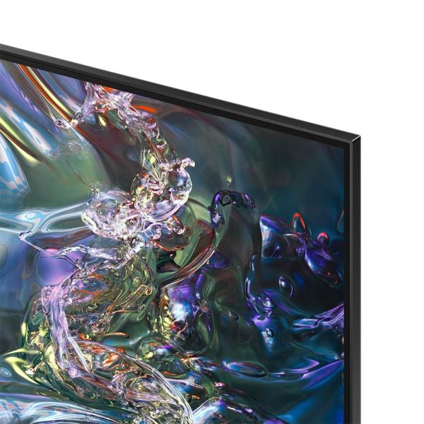 Samsung 75Q60D 4K Ultra HD 75'' 190 Ekran Uydu Alıcılı Smart QLED TV