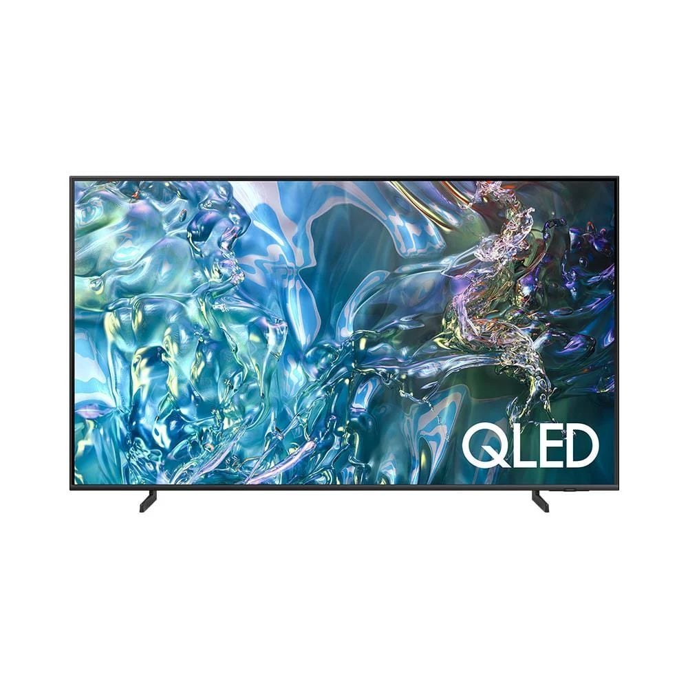 Samsung 65Q60D 4K Ultra HD 65'' 165 Ekran Uydu Alıcılı Smart QLED TV