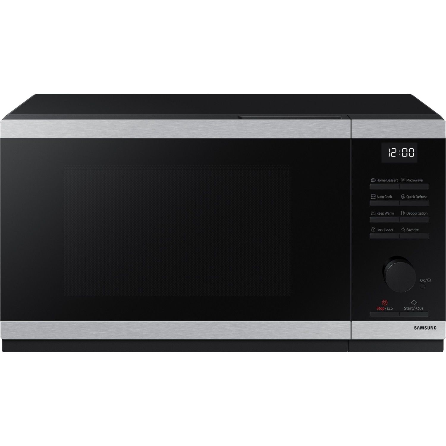 Samsung MS23DG4504ATTR 23 lt Mikrodalga Fırın