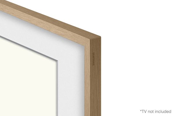 Modern Kişiselleştirilebilir Çerçeve (21/22 The Frame TV)