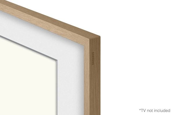 Modern Kişiselleştirilebilir Çerçeve (21/22 The Frame TV)
